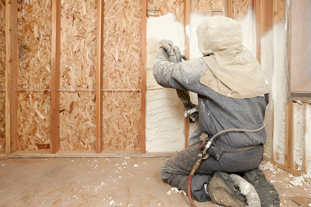 Insulation Companies Near Me